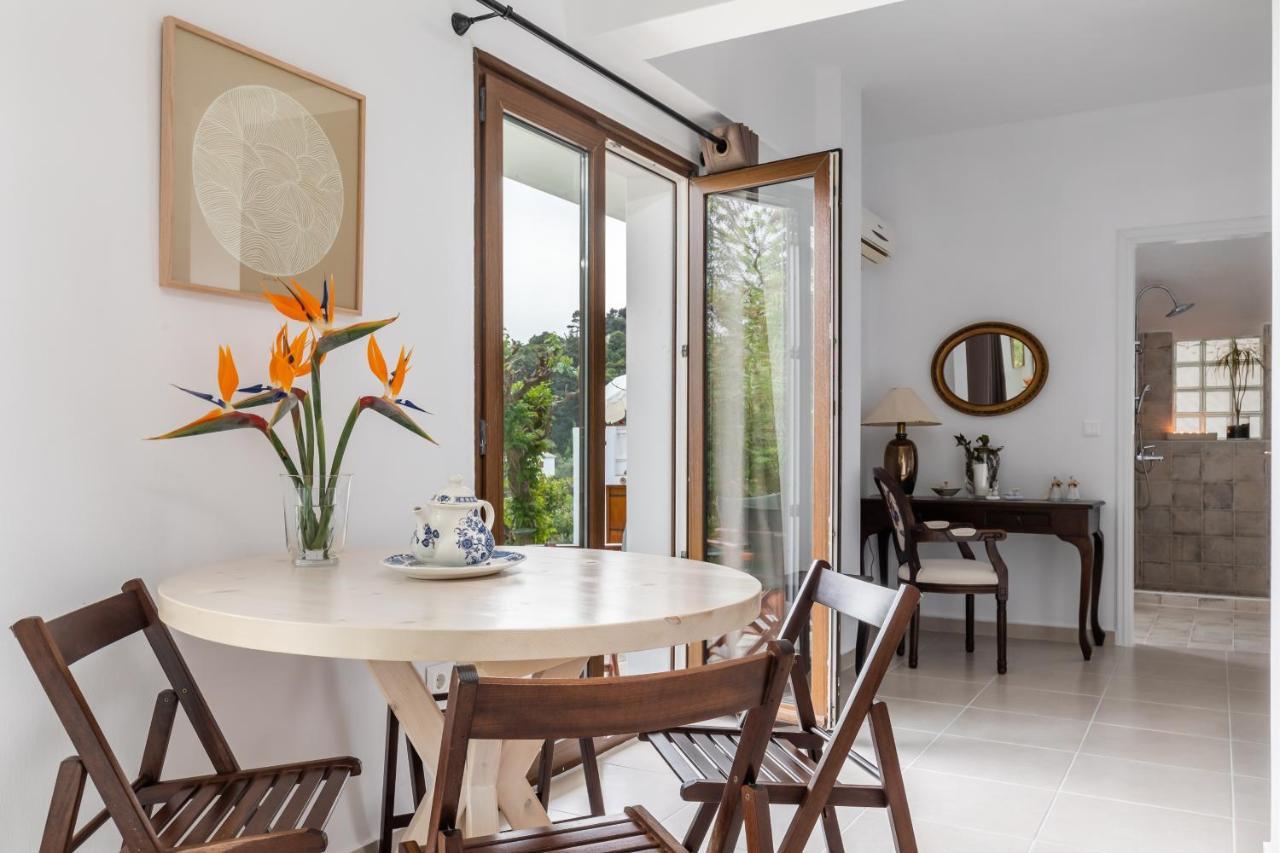 Oikia Guesthouse Sztáfilosz Kültér fotó